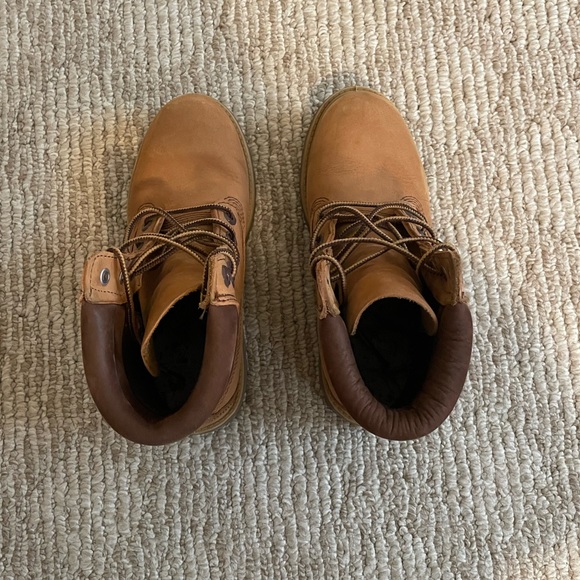 Cookie Edition Timberlands - Picture 5 of 6